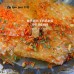 [Mã 860] 100gr Bánh Tráng Miếng Sate Vị Tôm